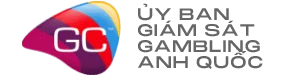 Giấy phép hoạt động SBOTOP – Ủy ban Giám sát Gambling Commission Anh Quốc GC