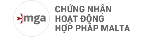 Giấy phép hoạt động SBOTOP – Chứng nhận MGA hoạt động hợp pháp Malta