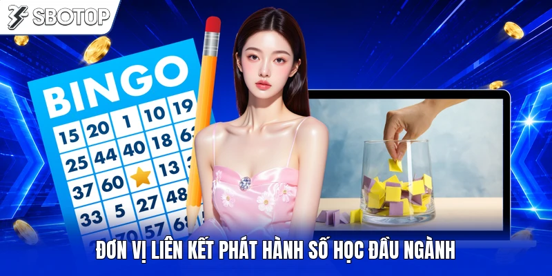 Đơn vị liên kết phát hành số học đầu ngành